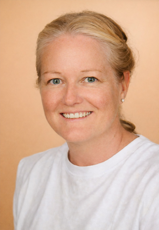 Rettungssanitäterin, Ayurveda Massage Therapeutin, Klangschalentherapeutin Doreen Pögen - Ayurveda Therapeutin in Altmittweida